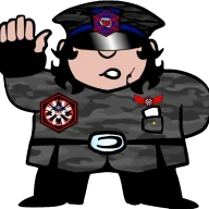 Officer Liam