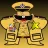 OfficerBONOISE