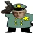 Officer Cybil Bennett